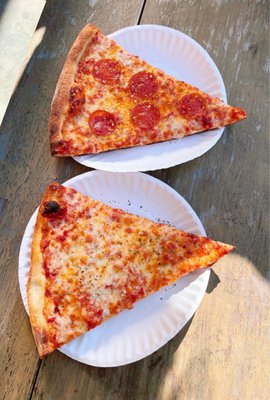 Giorgio's Pizzeria by null