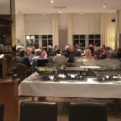 Cafe Schröer Fidora - Restaurant Schröre Fidora