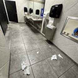 Academy Sports + Outdoors - Ladies Restroom