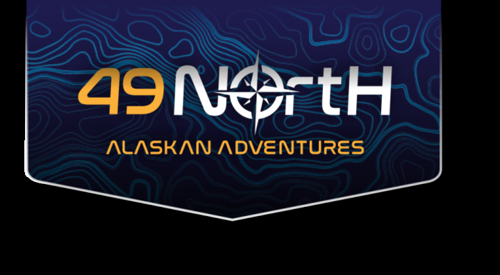 49North Alaskan Adventures Logo