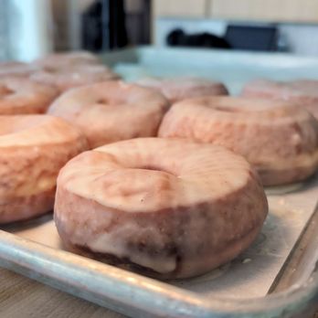 The Salty Donut - Donuts Near Me - Miami, Florida The Salty Donut - Donuts Near Me - Miami, Florida