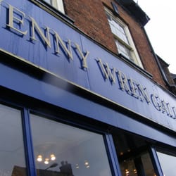 Jenny Wren Gallery