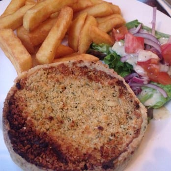 Lamb & Flag - Ploughman's tart - Pubs Near Me - London, XGL Lamb & Flag - Ploughman's tart - Pubs Near Me - London, XGL