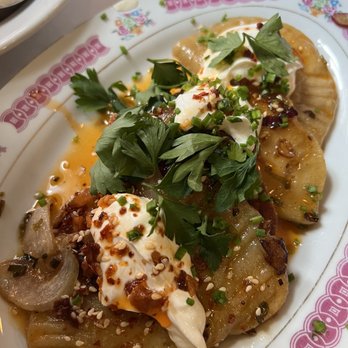 Little Donna’s - Perogies - Pizza Near Me - Baltimore, Maryland Little Donna’s - Perogies - Pizza Near Me - Baltimore, Maryland