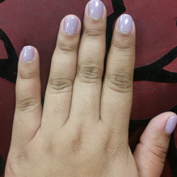 Luxe Nail Lounge - Gel nail thanks Jenny - Nail Salons Near Me - Chatsworth, California Luxe Nail Lounge - Gel nail thanks Jenny - Nail Salons Near Me - Chatsworth, California