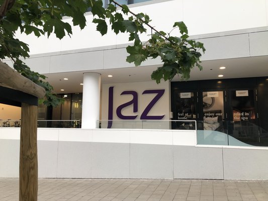 Jaz in the City Stuttgart by null