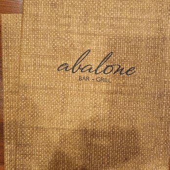 Abalone Bar & Grill - Abalone bar and grill - New American Near Me - Klamath, California