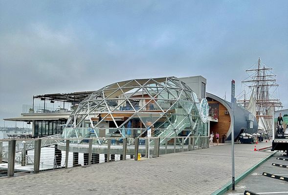 Portside Coffee & Gelato by null