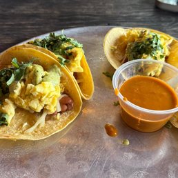 Tacos Tacos