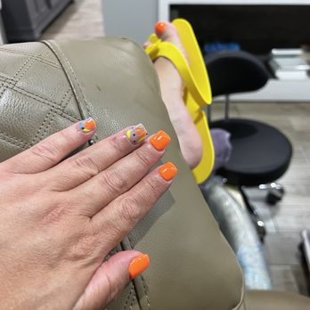 Oasis Nail Bar - Nails and toes - Nail Salons Near Me - Cypress, Texas Oasis Nail Bar - Nails and toes - Nail Salons Near Me - Cypress, Texas