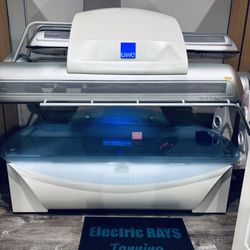 Electric Rays Tanning - Top-tier beds and a spa-like atmosphere every visit!