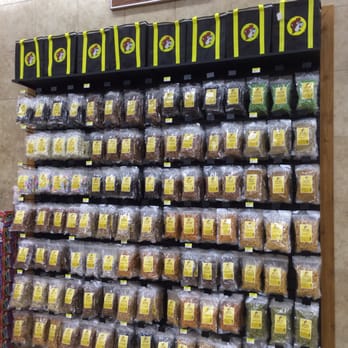 Buc-ee's - Lots to choose from - Gas Stations Near Me - Temple, Texas