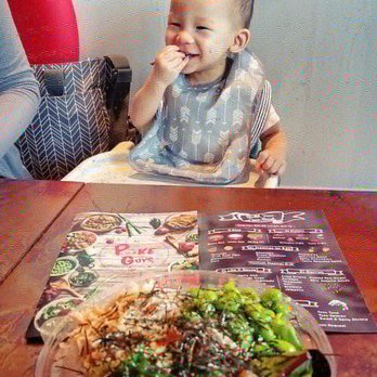 Poke Guys - Bb benji :D - Poke Near Me - Markham, Ontario Poke Guys - Bb benji :D - Poke Near Me - Markham, Ontario