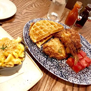 Yardbird - Chicken & waffles | Mac & cheese - Southern Near Me - Las Vegas, Nevada Yardbird - Chicken & waffles | Mac & cheese - Southern Near Me - Las Vegas, Nevada