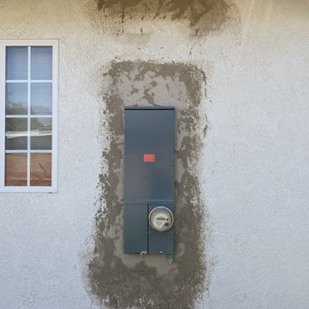 Mario Castillo Electric - Left it paint ready - Electricians Near Me - Long Beach, California Mario Castillo Electric - Left it paint ready - Electricians Near Me - Long Beach, California