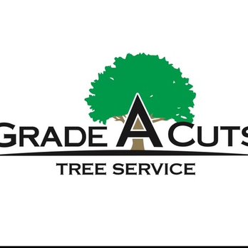 Grade A Cuts Tree Service - Logo - Tree Services Near Me - Powhatan, Virginia Grade A Cuts Tree Service - Logo - Tree Services Near Me - Powhatan, Virginia