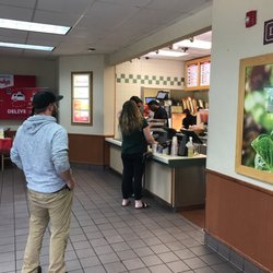 Wendy's - Headed to The Zoo!