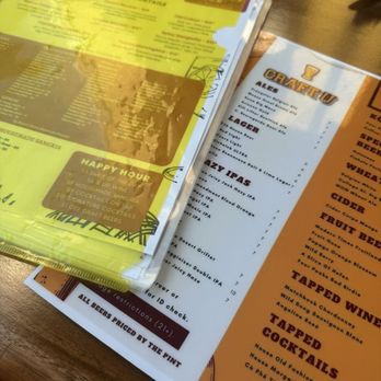 Tempe Eats - Barbeque Near Me - Tempe, Arizona