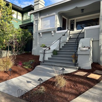 Intuitive Landscape & Construction - Landscaping Near Me