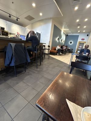 Starbucks by null Starbucks by null