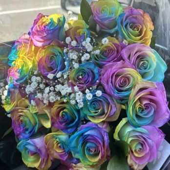 The Flower Place - Florists Near Me - Miami, Florida The Flower Place - Florists Near Me - Miami, Florida