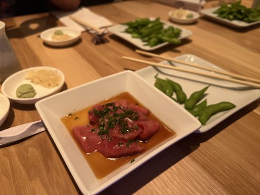 SUGARFISH by sushi nozawa by null