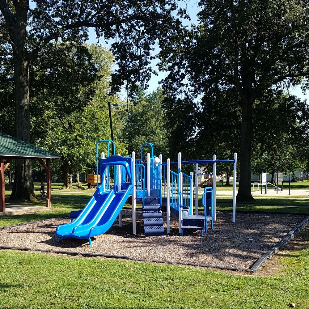 Bicknell Southside Park - playgrounds - Parks Near Me - Bicknell, Indiana Bicknell Southside Park - playgrounds - Parks Near Me - Bicknell, Indiana