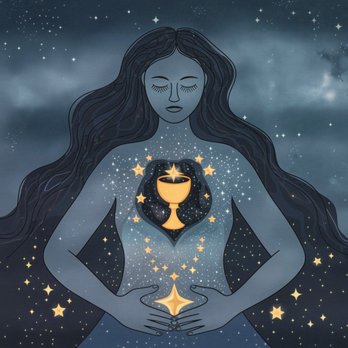 Beth Budesheim Kaoihme LMT, RN - Image created for a client after her healing session. - Massage Therapy Near Me - Santa Fe, New Mexico Beth Budesheim Kaoihme LMT, RN - Image created for a client after her healing session. - Massage Therapy Near Me - Santa Fe, New Mexico