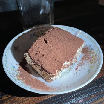 Ronan - Tiramisu - Pizza Near Me - Los Angeles, California Ronan - Tiramisu - Pizza Near Me - Los Angeles, California
