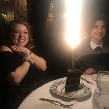 Jeff Ruby's Steakhouse - Cincinnati - Steakhouses Near Me - Cincinnati, Ohio