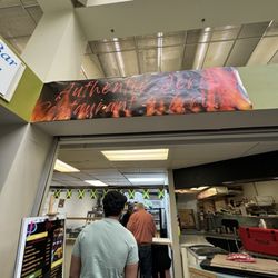 Authentic Jerk Restaurant and Grill