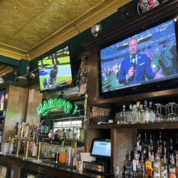 Mario's East Side Saloon - Bar