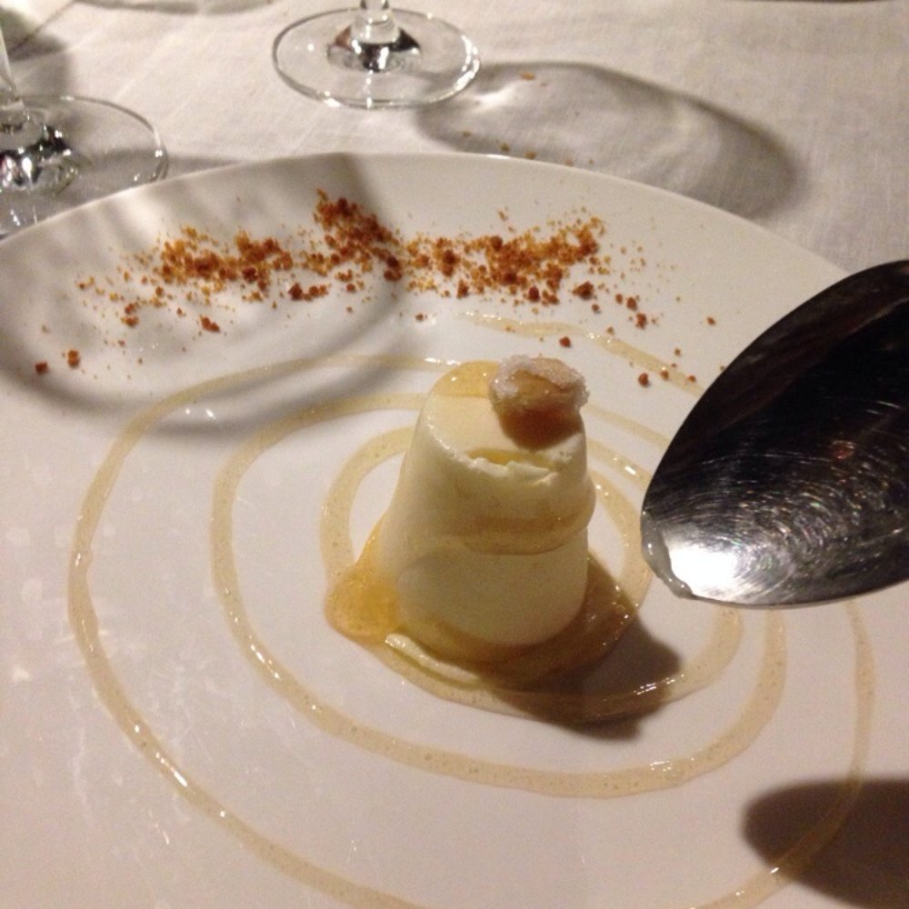 Hotel Signum - Dessert - Hotels & Travel Near Me - Malfa, Maine