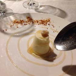 Hotel Signum - Dessert