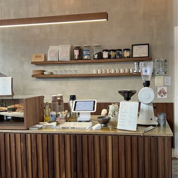 Mandarin Coffee Stand - Inside - Coffee & Tea Near Me - Pasadena, California Mandarin Coffee Stand - Inside - Coffee & Tea Near Me - Pasadena, California