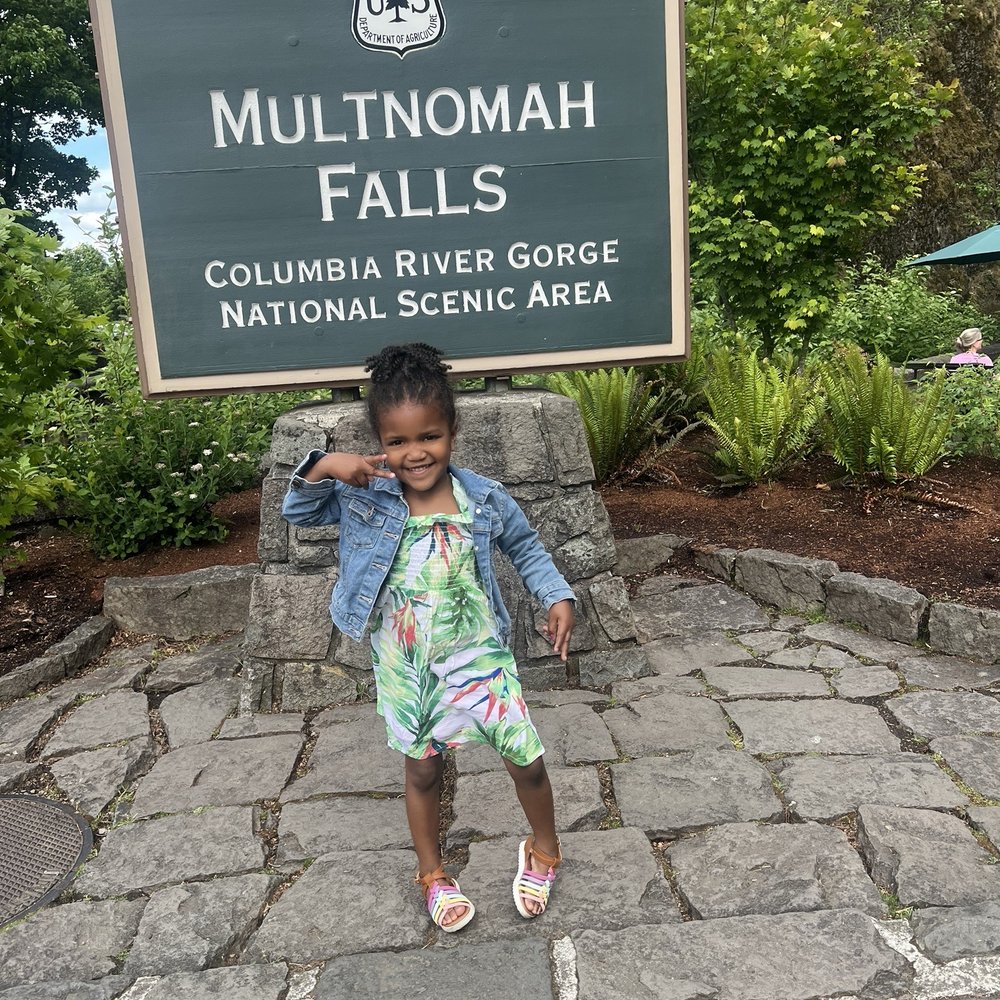 Multnomah Falls - Hiking Near Me - Bridal Veil, Oregon Multnomah Falls - Hiking Near Me - Bridal Veil, Oregon