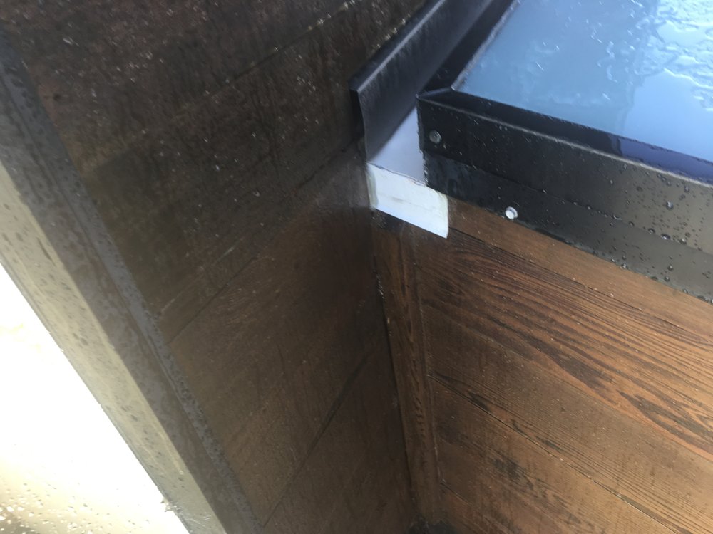 Slide of San Diego Roofing