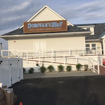 Donovan S Reef 92 Photos 120 Reviews Dive Bars 1171 Ocean Ave Sea Bright Nj Phone Number