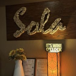 Sola Bistro & Wine Bar