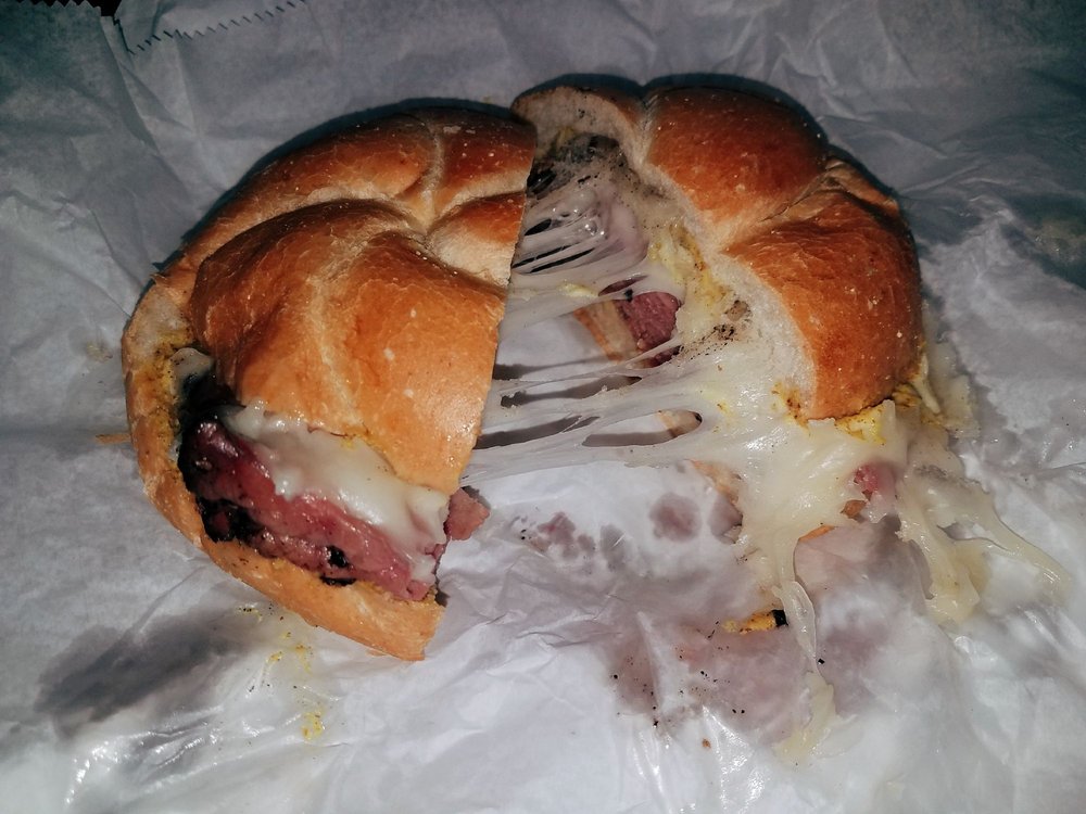 RALPH’S II DELI 20001 32nd Ave, Bayside, New York Delis