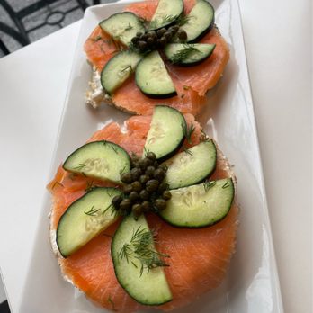 Miss Melbourne Coffee - Salmon bagel - Coffee & Tea Near Me - West Hollywood, California Miss Melbourne Coffee - Salmon bagel - Coffee & Tea Near Me - West Hollywood, California