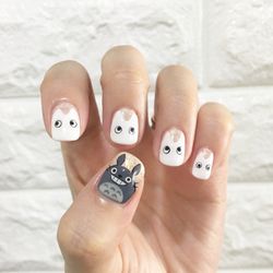 Victoria Nails and Spa - Nail design