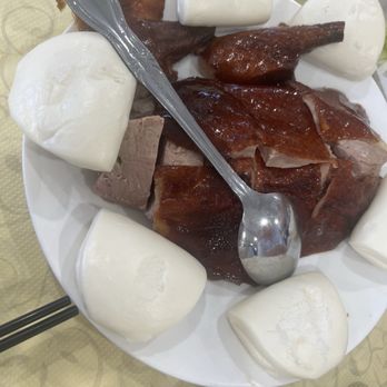 Cooking Cooking - Peking duck - Cantonese Near Me - Santa Clara, California