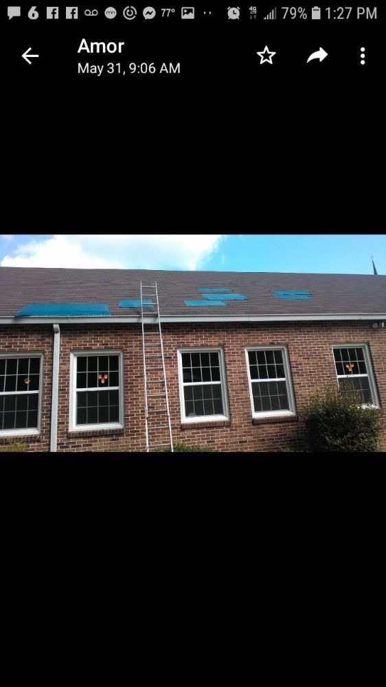 Slide of Xtreme Roofing and Repairs