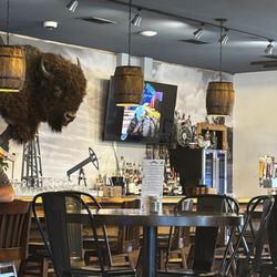 The Handle Bar Tavern And Eatery