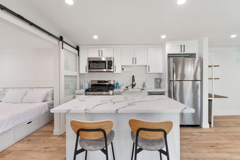 Slide of America Green Builders