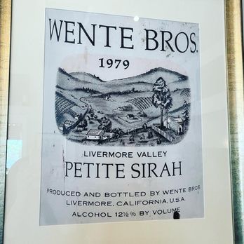 Wente Vineyards - Wine Tasting Room Near Me - Livermore, California Wente Vineyards - Wine Tasting Room Near Me - Livermore, California