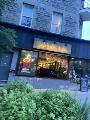 Mulan Dumpling by null