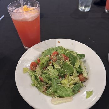 The Hotel Bentley - Sensation salad - Hotels Near Me - Alexandria, Louisiana