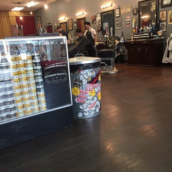 Riverside Shave - Place is awesome! - Barbers Near Me - Riverside, California Riverside Shave - Place is awesome! - Barbers Near Me - Riverside, California